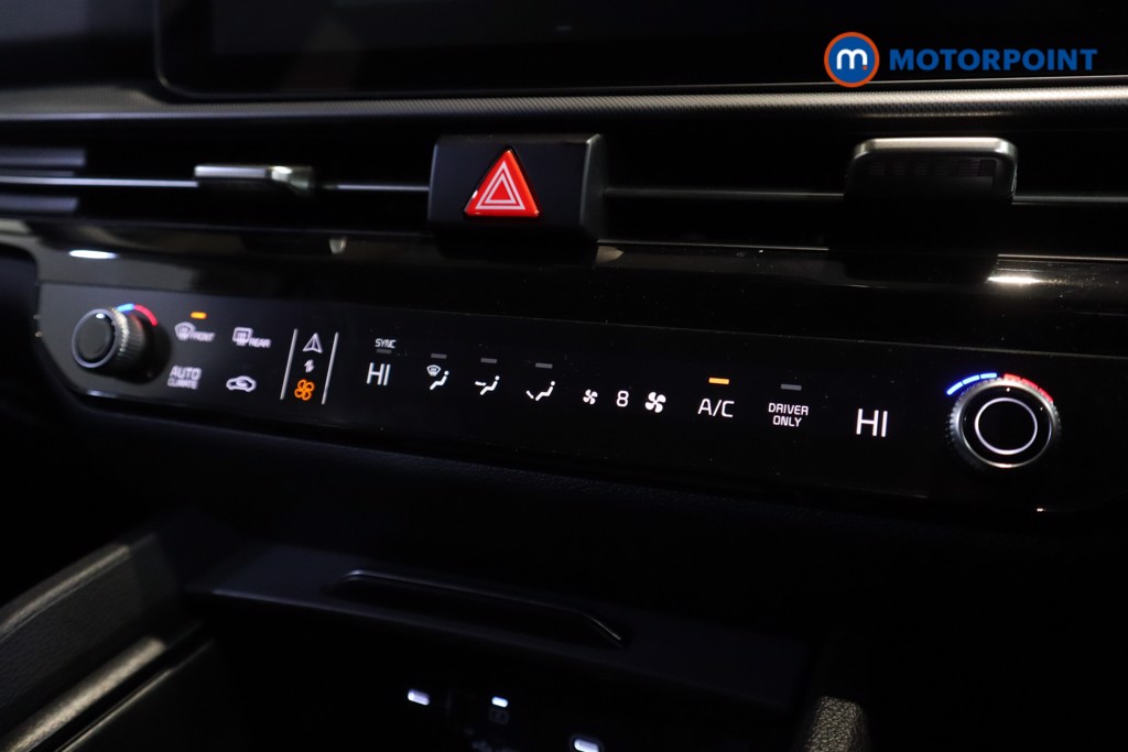 Used Kia Sportage 2025 for sale - 76949257: Photo 27