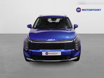 Used Kia Sportage 2025 for sale - 76949257: Photo