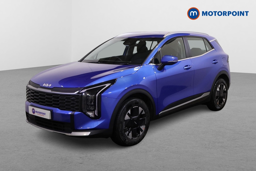 Used Kia Sportage 2025 for sale - 76949257: Photo 3