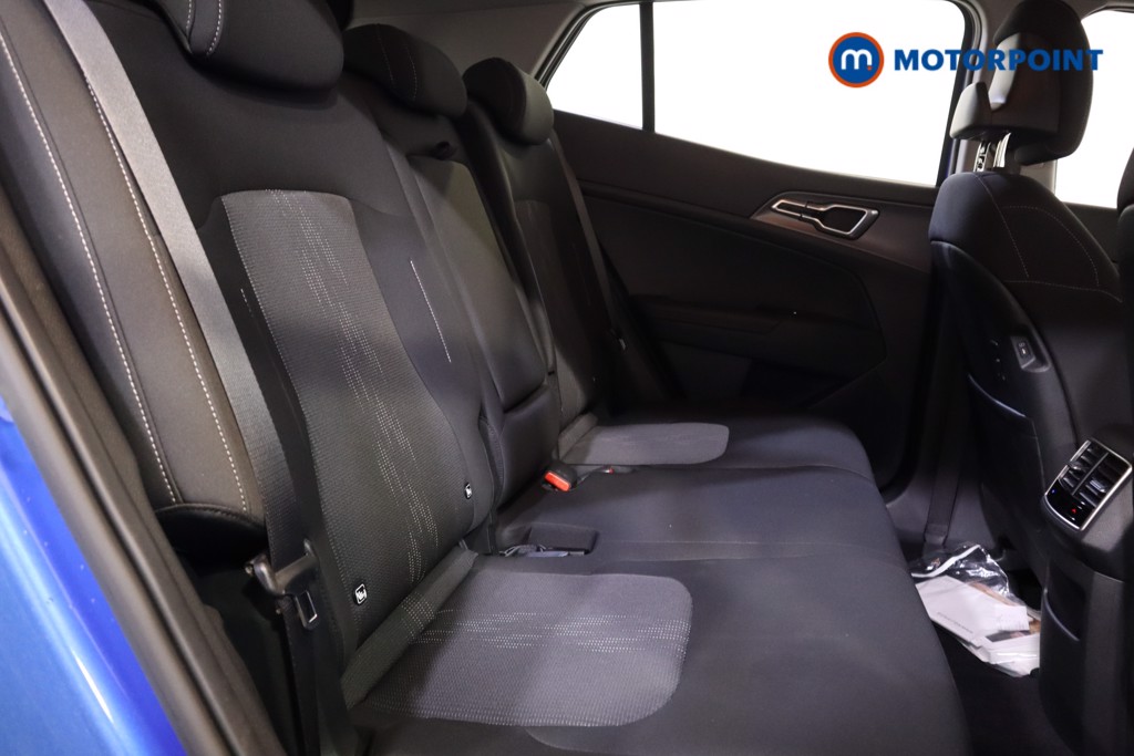 Used Kia Sportage 2025 for sale - 76949257: Photo 35