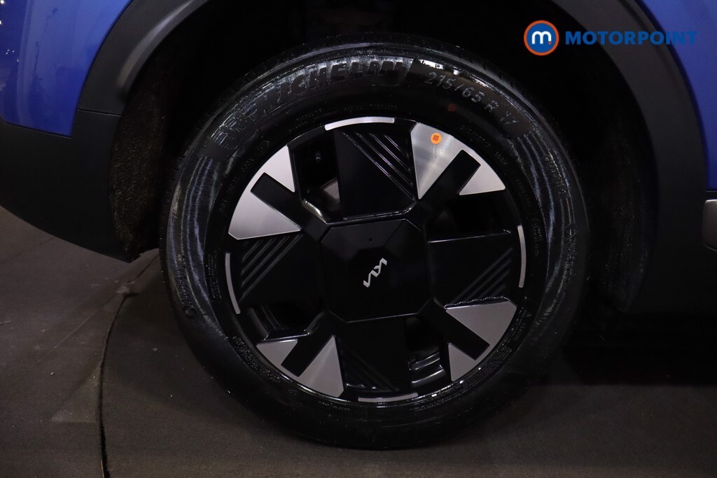 Used Kia Sportage 2025 for sale - 76949257: Photo 40