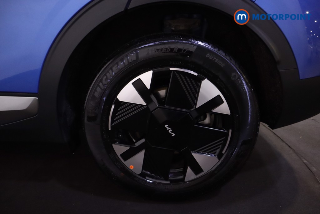 Used Kia Sportage 2025 for sale - 76949257: Photo 41