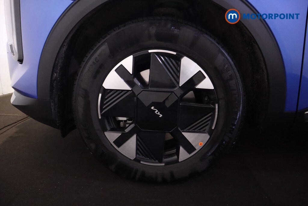 Used Kia Sportage 2025 for sale - 76949257: Photo 42