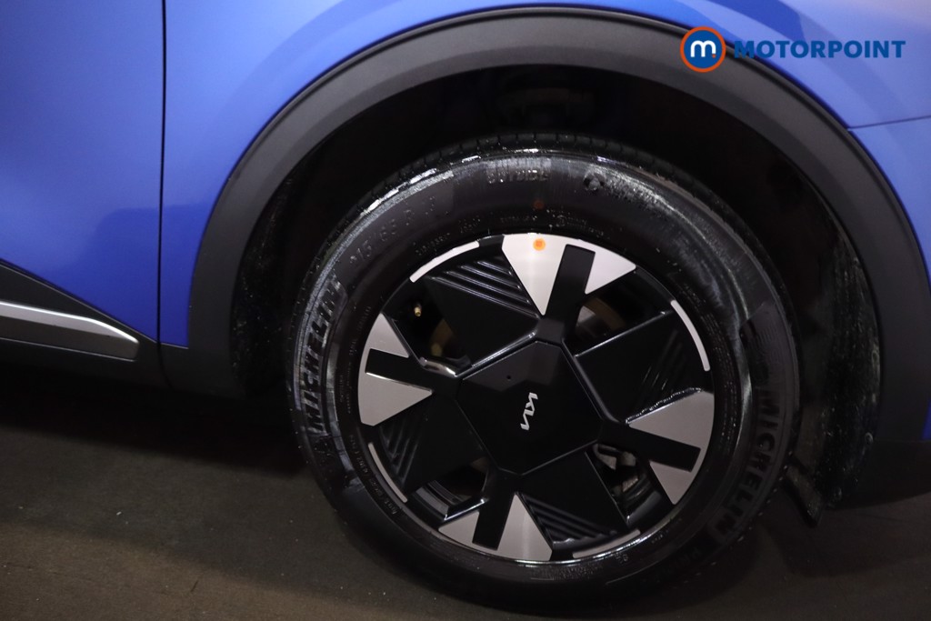 Used Kia Sportage 2025 for sale - 76949257: Photo 43