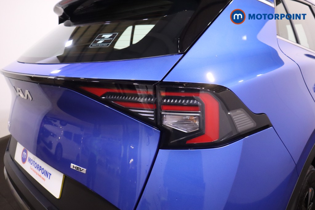 Used Kia Sportage 2025 for sale - 76949257: Photo 45