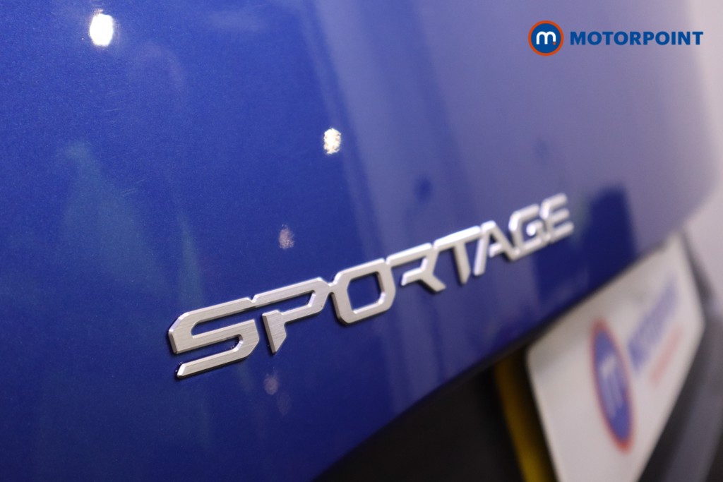 Used Kia Sportage 2025 for sale - 76949257: Photo 49