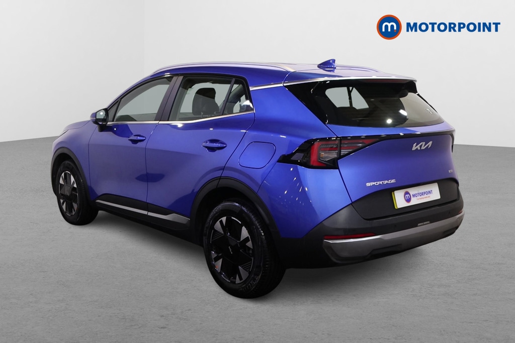 Used Kia Sportage 2025 for sale - 76949257: Photo 5