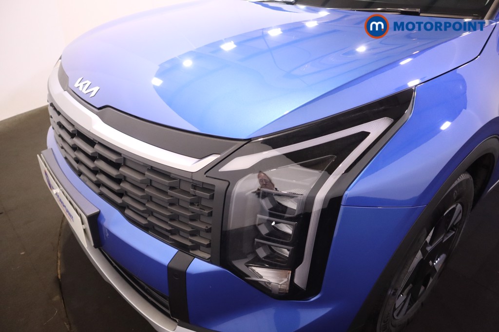 Used Kia Sportage 2025 for sale - 76949257: Photo 50