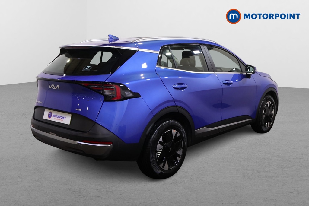 Used Kia Sportage 2025 for sale - 76949257: Photo 7