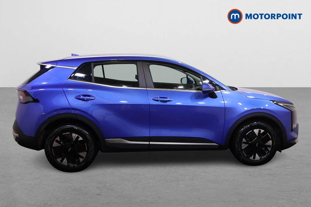 Used Kia Sportage 2025 for sale - 76949257: Photo 8