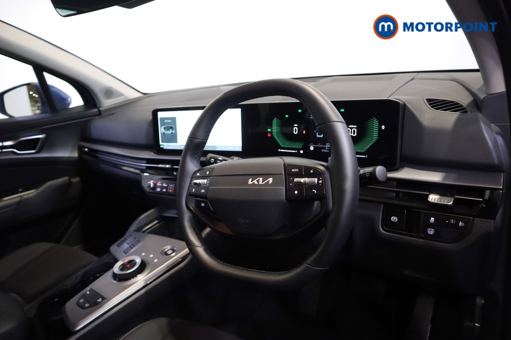 Used Kia Sportage 2025 for sale - 76949257: Photo 9