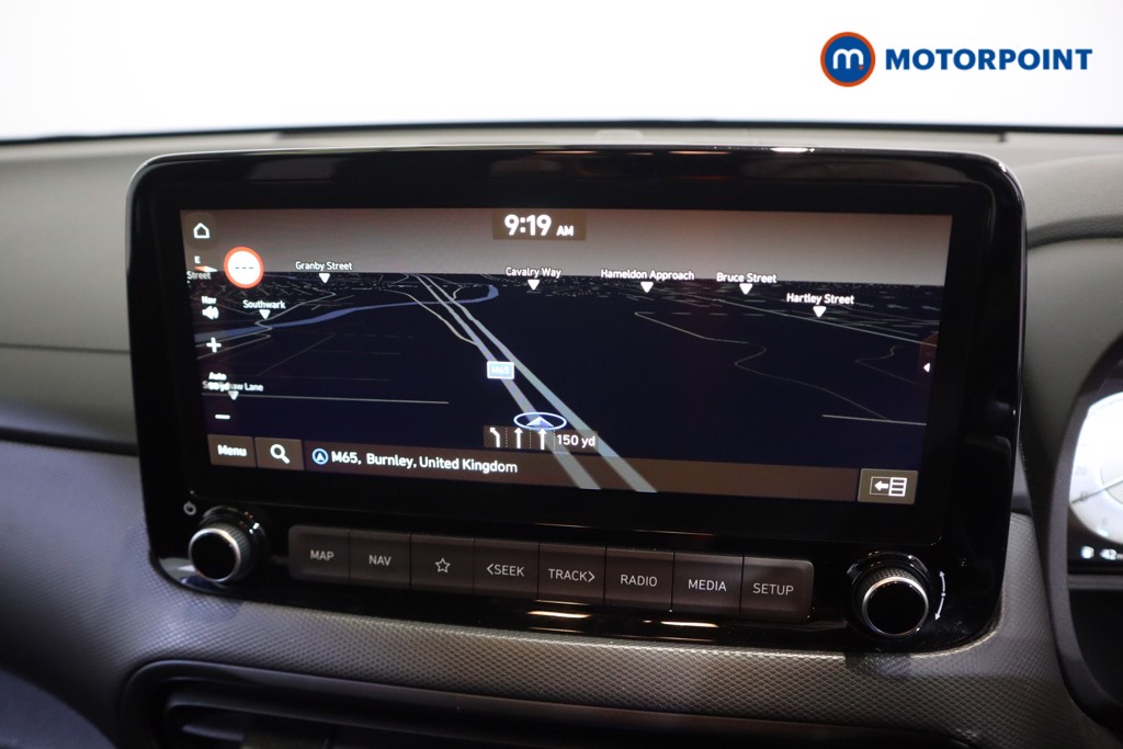 Used Hyundai KONA 2022 for sale - 78039882: Photo 10