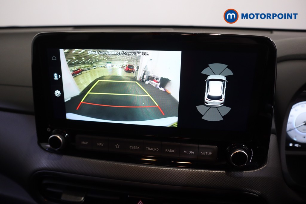 Used Hyundai KONA 2022 for sale - 78039882: Photo 11