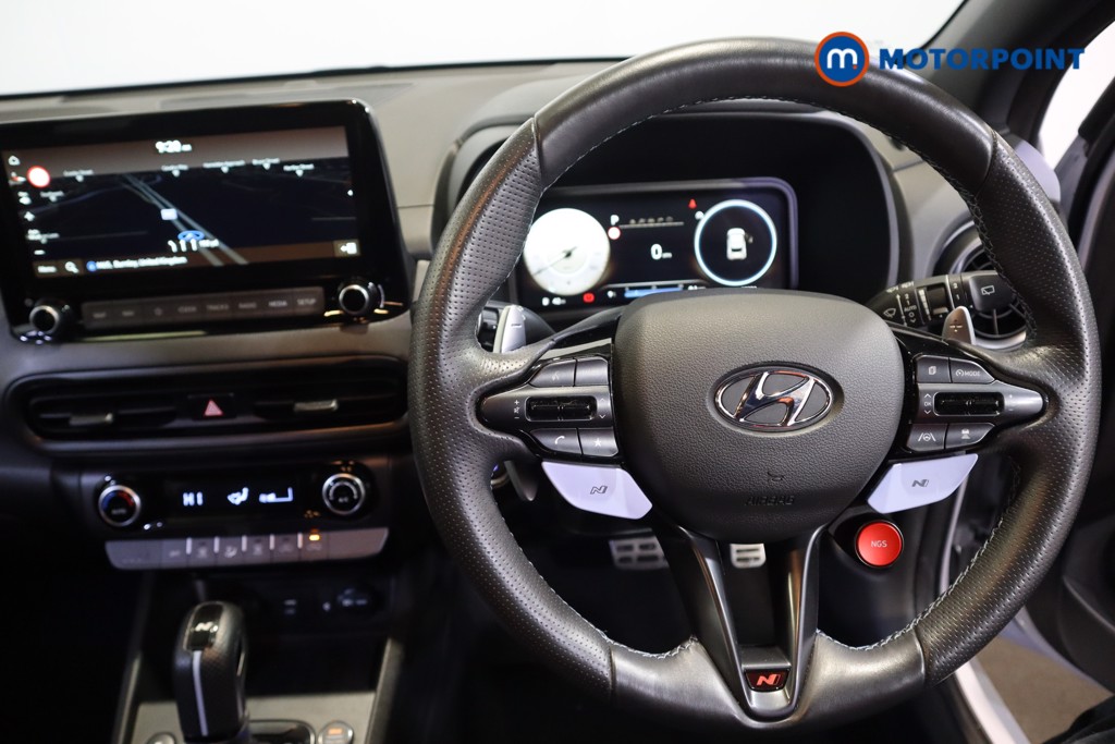 Used Hyundai KONA 2022 for sale - 78039882: Photo 13
