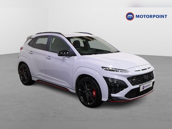 Used Hyundai KONA 2022 for sale - 78039882: Photo