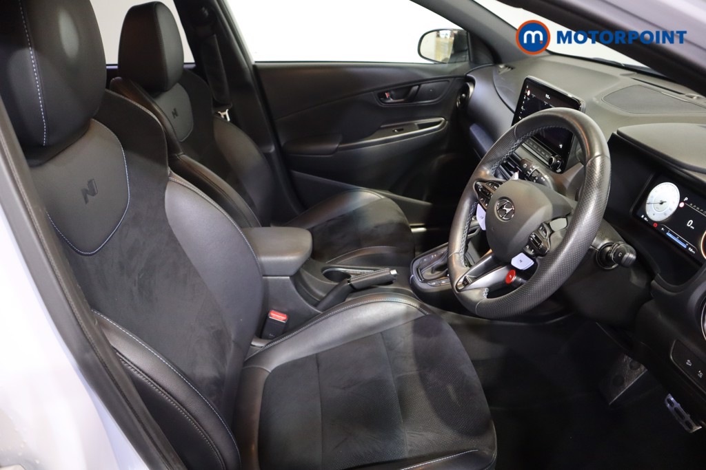 Used Hyundai KONA 2022 for sale - 78039882: Photo 28