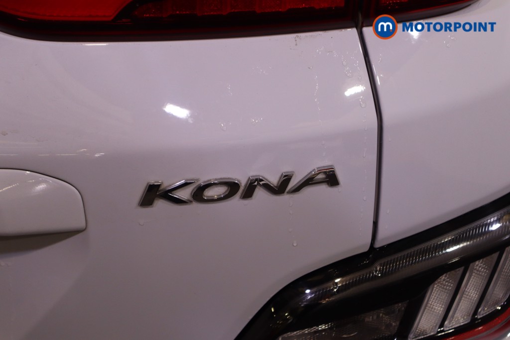 Used Hyundai KONA 2022 for sale - 78039882: Photo 36