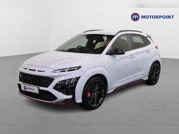 Used Hyundai KONA 2022 for sale - 78039882: Photo