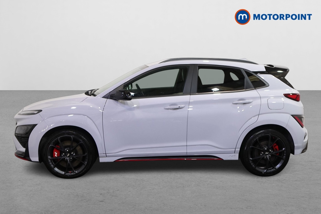 Used Hyundai KONA 2022 for sale - 78039882: Photo 4