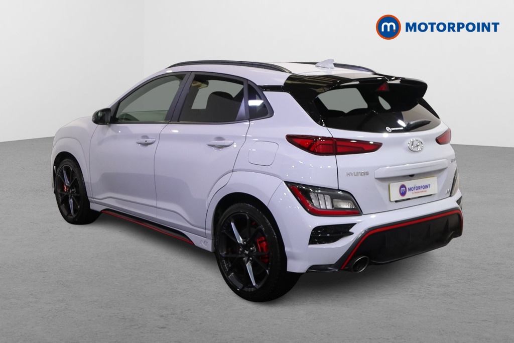 Used Hyundai KONA 2022 for sale - 78039882: Photo 5