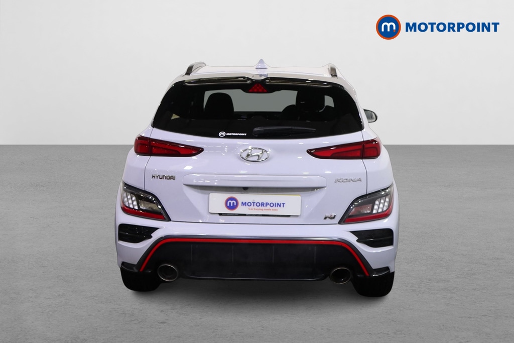 Used Hyundai KONA 2022 for sale - 78039882: Photo 6