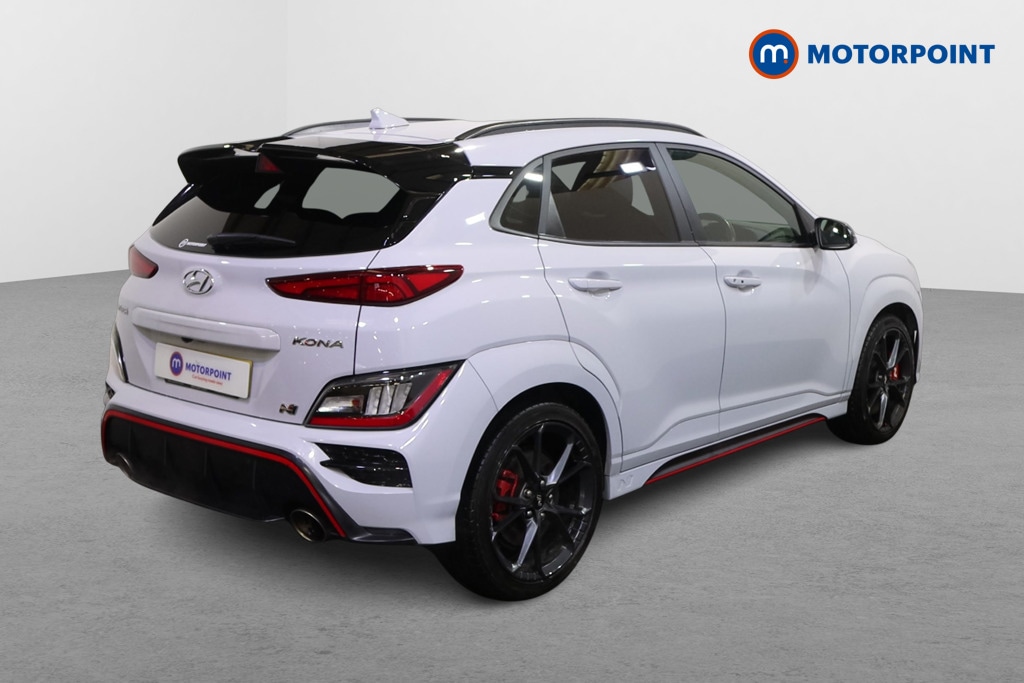 Used Hyundai KONA 2022 for sale - 78039882: Photo 7