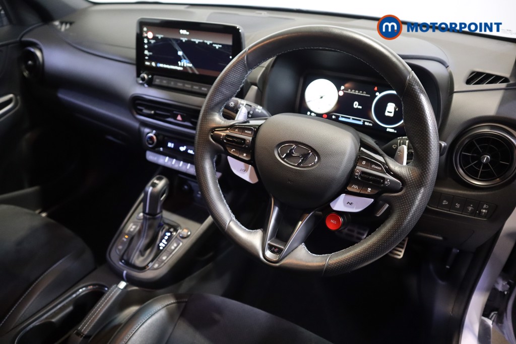 Used Hyundai KONA 2022 for sale - 78039882: Photo 9