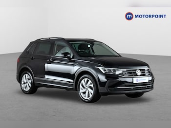 Used Volkswagen Tiguan 2023 for sale - 79054835: Photo