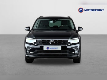 Used Volkswagen Tiguan 2023 for sale - 79054835: Photo