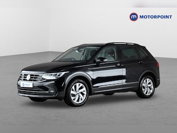 Used Volkswagen Tiguan 2023 for sale - 79054835: Photo