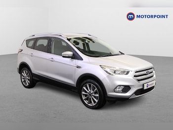 Ford - Kuga