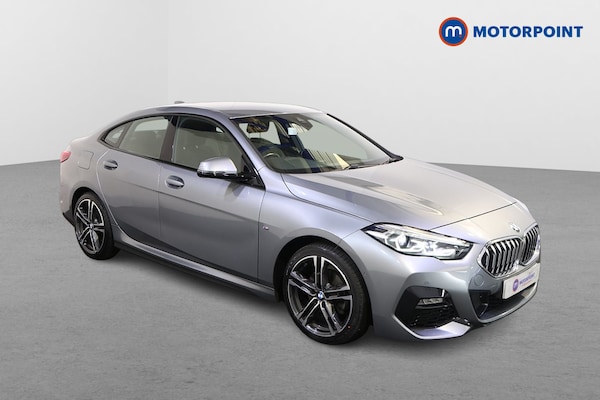 Used BMW 2 Series 2022 for sale - 76209563: Photo 1