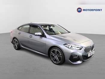 BMW - 2 Series