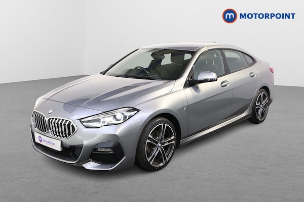Used BMW 2 Series 2022 for sale - 76209563: Photo 3