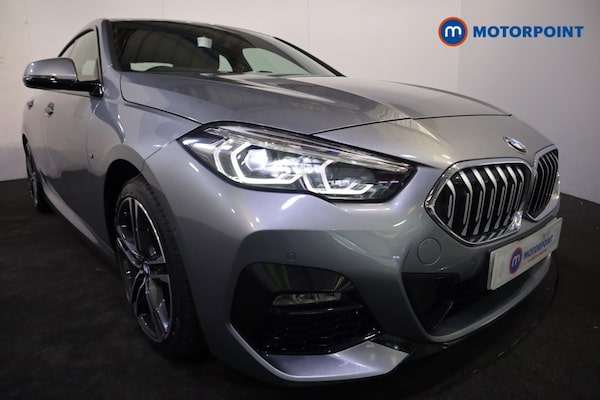 Used BMW 2 Series 2022 for sale - 76209563: Photo 46