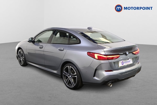 Used BMW 2 Series 2022 for sale - 76209563: Photo 5