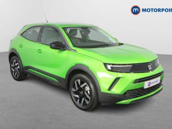 2025 - 1.2 Turbo Design 5dr Auto