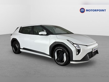 Used Kia EV4 2026 for sale - 78321266: Photo