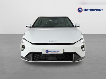 Used Kia EV4 2026 for sale - 78321266: Photo