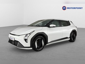 Used Kia EV4 2026 for sale - 78321266: Photo