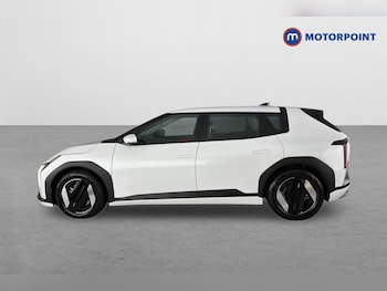 Used Kia EV4 2026 for sale - 78321266: Photo