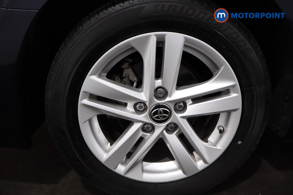 Used Toyota Corolla 2022 for sale - 78001449: Photo 14