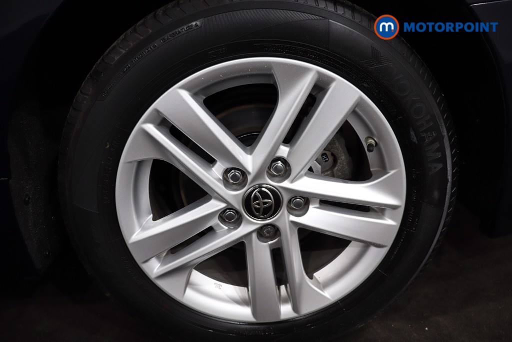 Used Toyota Corolla 2022 for sale - 78001449: Photo 15