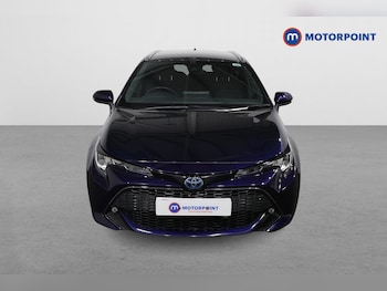 Used Toyota Corolla 2022 for sale - 78001449: Photo
