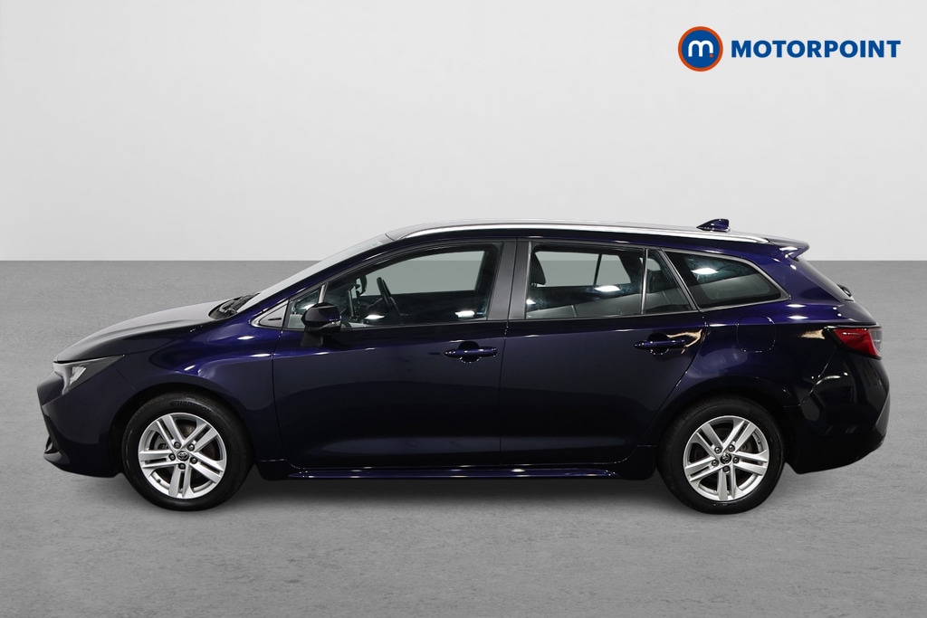 Used Toyota Corolla 2022 for sale - 78001449: Photo 4
