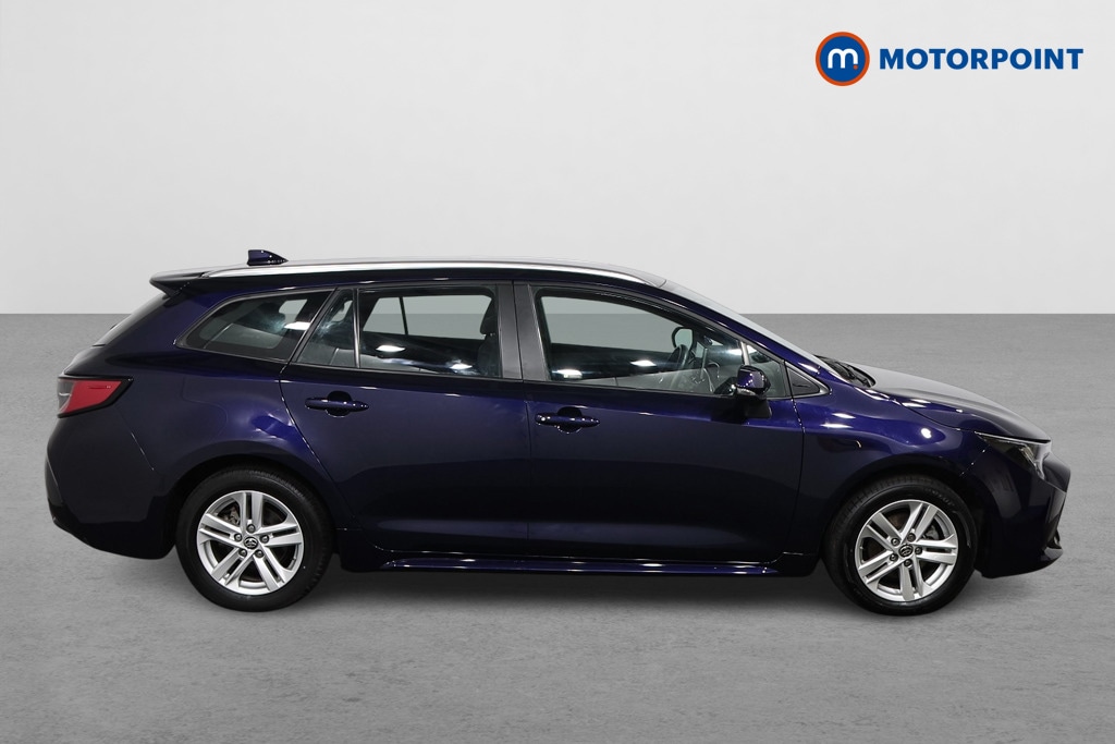 Used Toyota Corolla 2022 for sale - 78001449: Photo 8