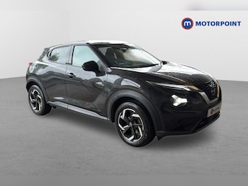Used Nissan Juke 2023 for sale - 78805282: Photo