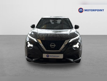 Used Nissan Juke 2023 for sale - 78805282: Photo