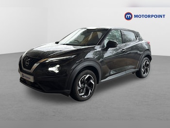 Used Nissan Juke 2023 for sale - 78805282: Photo