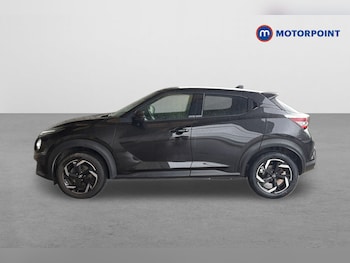 Used Nissan Juke 2023 for sale - 78805282: Photo